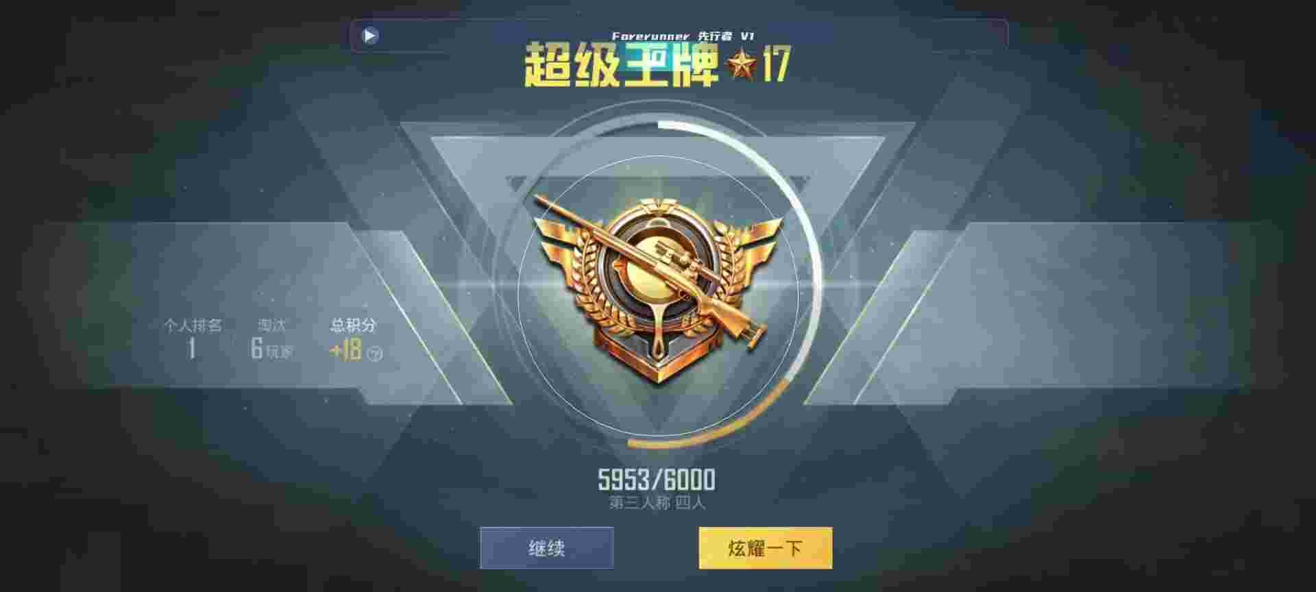 和平精英鸡腿辅助自瞄 - ��ƽ��Ӣս���ž����辅助预览图